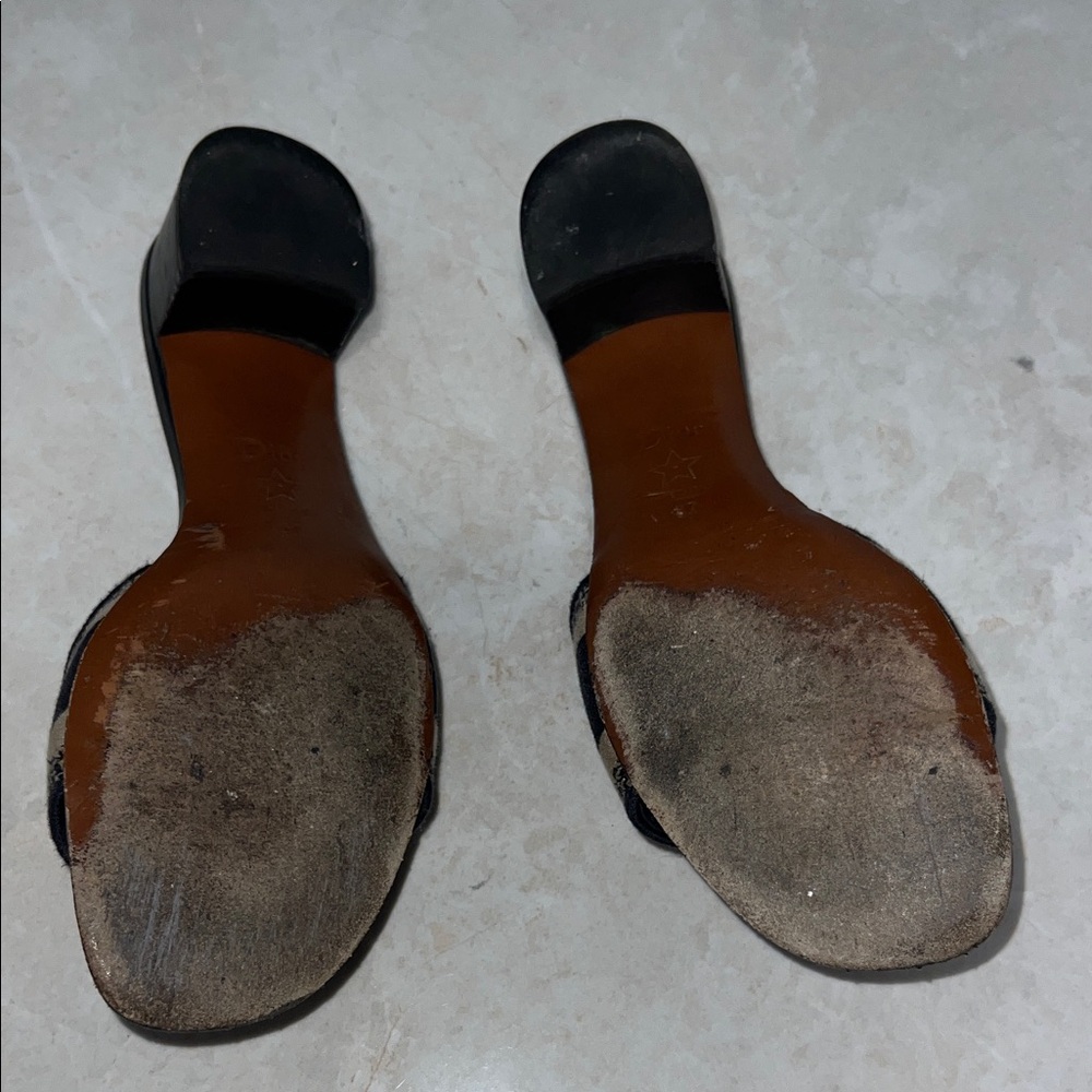 Dior Sandals - Picture 4 of 8
